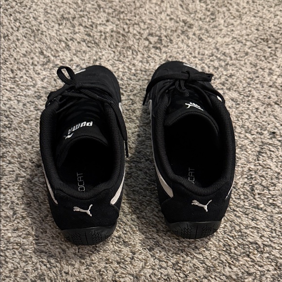 Puma speed cats - Picture 3 of 5